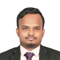 Vakeesan Thavarajasingam