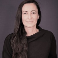 Elena Pâslaru Hubati