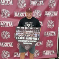 Kyle Kampmier