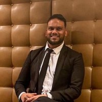 Damian Diago Menezes