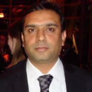 Mohamed Irfan