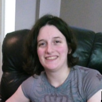 Amber Parson
