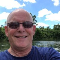 Mike Camp