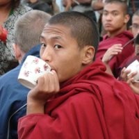 Raju Lama