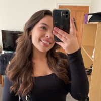 Barbara Sofia Teixeira Costa