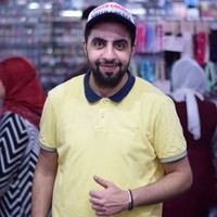 Mohamed Elbaz