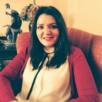 Belén Lombao Lombao