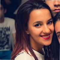Stefania Georgiana Arici