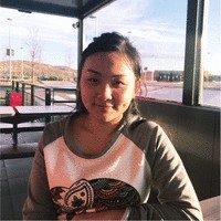 Mengdie Zhou