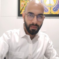 Vivek Damodar