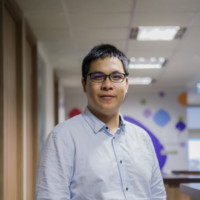 Karl Anggara, S.E., Bkp