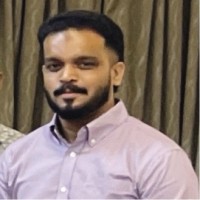 Ajeesh Mohamed