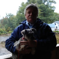 Christopher Chabriel