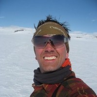 Magnar Evertsen