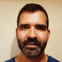 Victor Bronchales Pina
