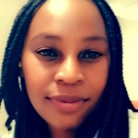 Lebogang Madiope