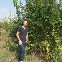 ehsan tahmasebi