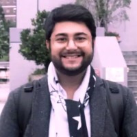 Gaurav Pande