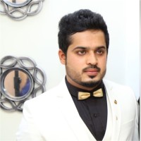 Mohammed Jabir