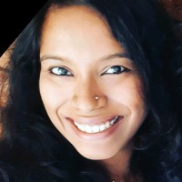 Gayathri K.