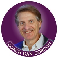Coach Dan Gordon