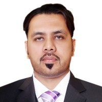 Faisal Ahmed