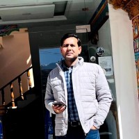 Vrinder Kumar