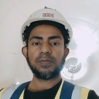 Nuruzzaman Mridha