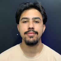 Kauan Victor C Alves
