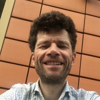 Frank Willem van Beuningen