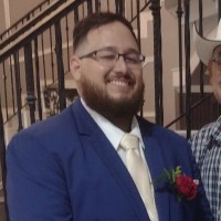 Mario Saldana
