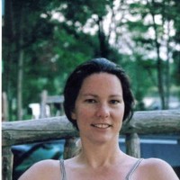 Pamela Wesley