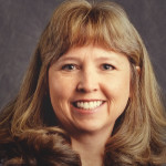 Laurie Eldridge