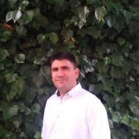 Ismael Martin Lopez