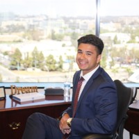 Matt Carrillo