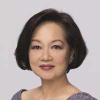 Vivien Chan JP BBS SBS