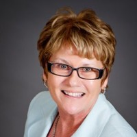 Pamela Deane