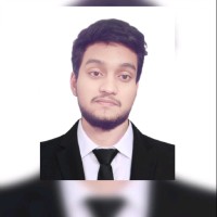 Shaikh Arbaz Saeeduddin