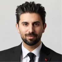 Jason Ribeiro, Ph.D.