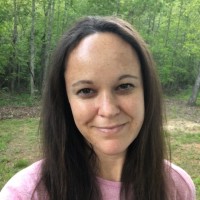 Caroline Yoder