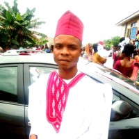 Omotuke Taiwo