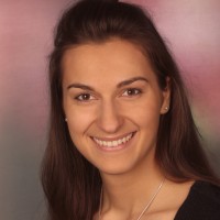 Timea Frosch (Bögözi)
