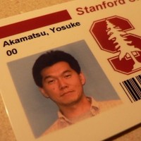 Yoski Akamatsu