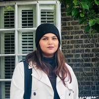 Fathima Nasrin Thaikkandiyil