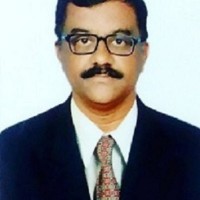 Dr. Shyam Sundar Kongari
