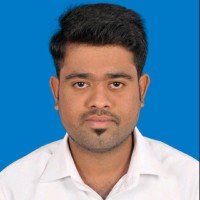 Deepak Kumar P V