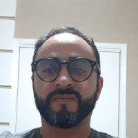 Adriano Oliveira Dos Santos