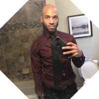 Timothy Spearman jr