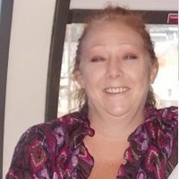 Kymberly Strack