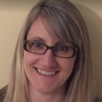 Charlene Vidito-Milne